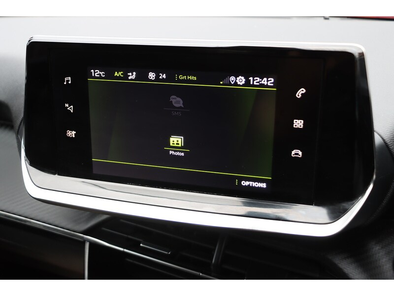 Used Peugeot 2008 2021 for sale - 77282345: Photo 38