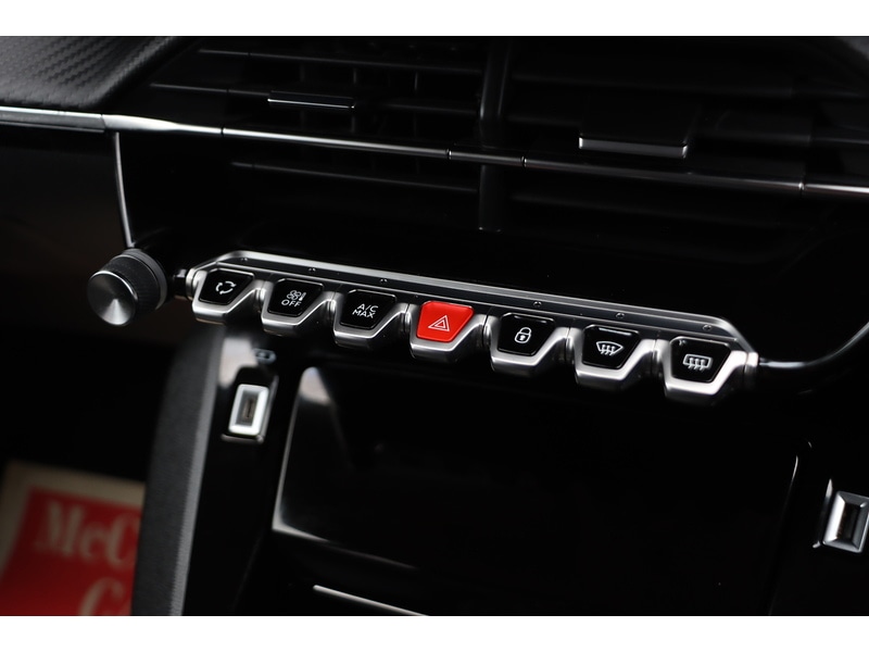 Used Peugeot 2008 2021 for sale - 77282345: Photo 39