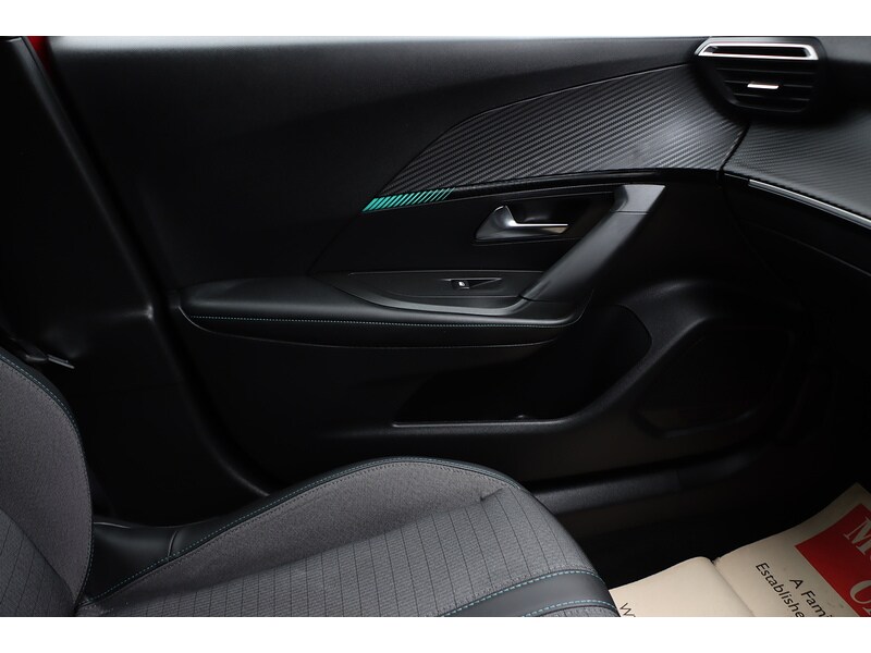 Used Peugeot 2008 2021 for sale - 77282345: Photo 42