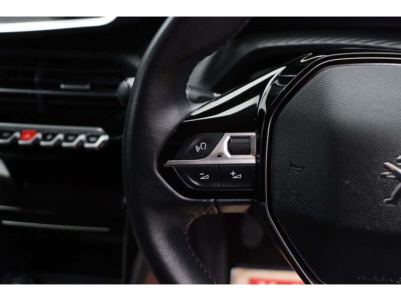 Used Peugeot 2008 2021 for sale - 77282345: Photo 43