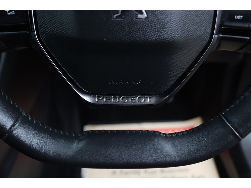 Used Peugeot 2008 2021 for sale - 77282345: Photo 45