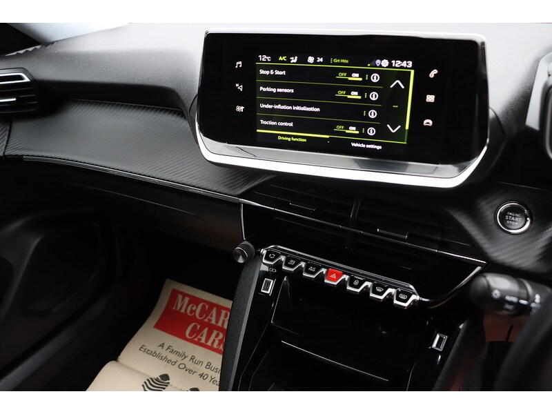 Used Peugeot 2008 2021 for sale - 77282345: Photo 46