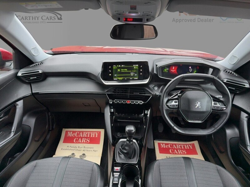 Used Peugeot 2008 2021 for sale - 77282345: Photo 47