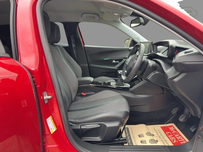 Used Peugeot 2008 2021 for sale - 77282345: Photo 48