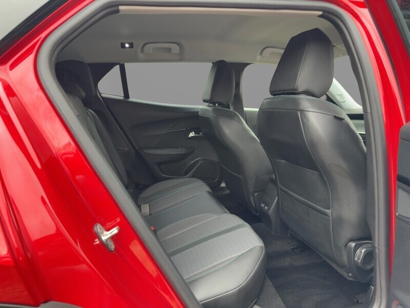 Used Peugeot 2008 2021 for sale - 77282345: Photo 49