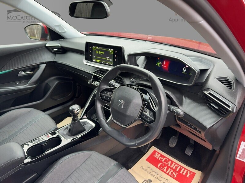 Used Peugeot 2008 2021 for sale - 77282345: Photo 50