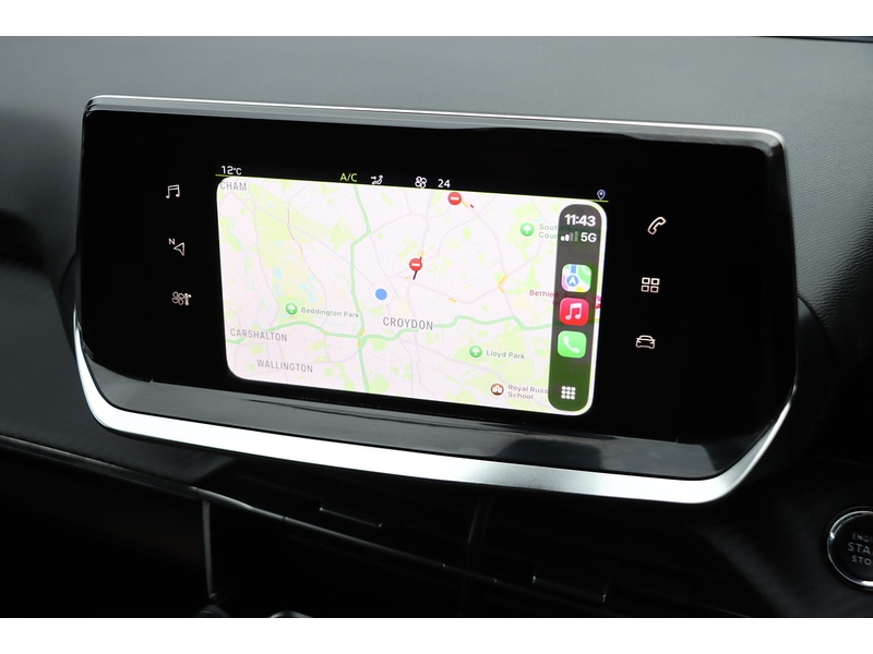 Used Peugeot 2008 2021 for sale - 77282345: Photo 6