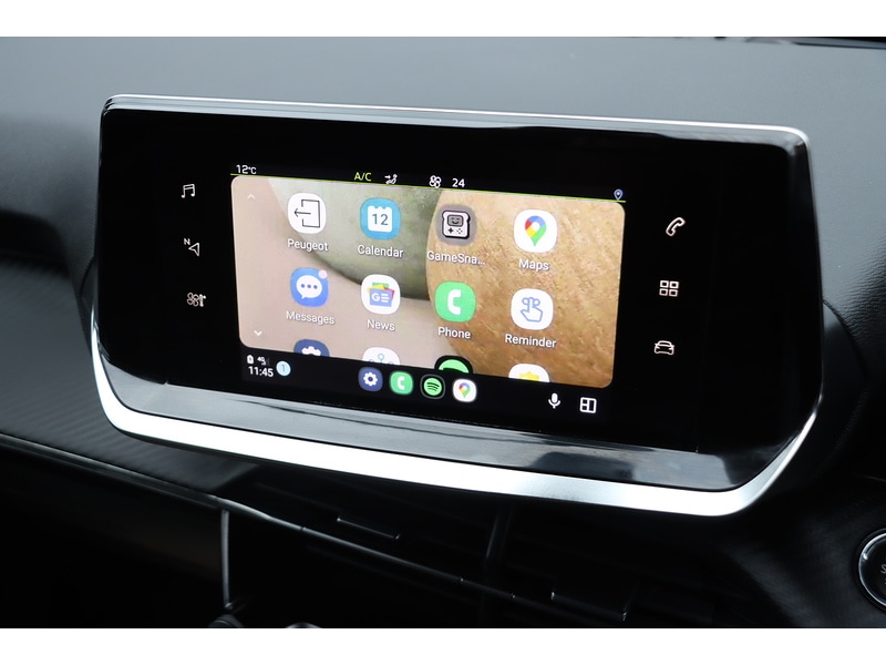 Used Peugeot 2008 2021 for sale - 77282345: Photo 8