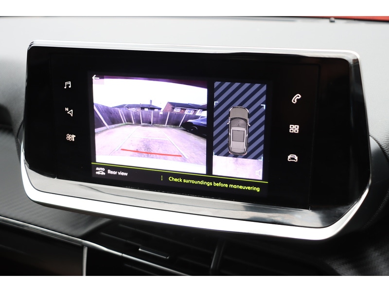 Used Peugeot 2008 2021 for sale - 77282345: Photo 9