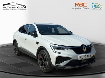 Used Renault Arkana 2022 for sale - 78474858: Photo