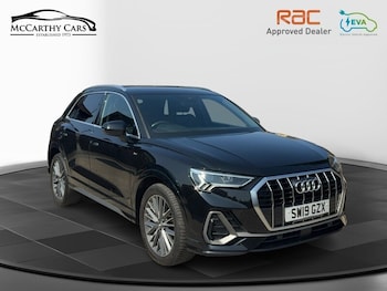 Used Audi Q3 2019 for sale - 79190221: Photo
