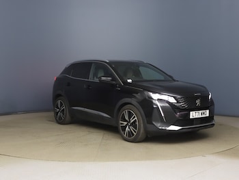 2021 - 1.6 Hybrid 225 GT Premium 5dr e-EAT8