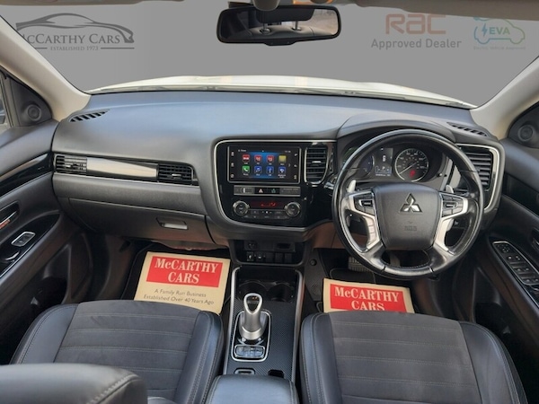 Used Mitsubishi Outlander 2018 for sale - 76113601: Photo 14