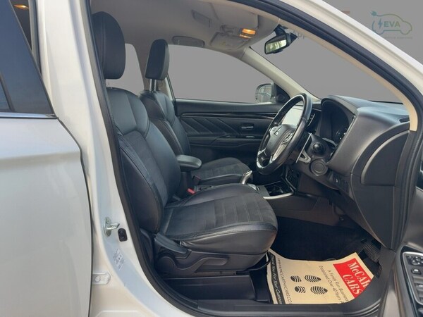 Used Mitsubishi Outlander 2018 for sale - 76113601: Photo 15