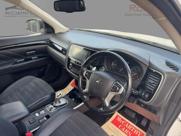 Used Mitsubishi Outlander 2018 for sale - 76113601: Photo 16