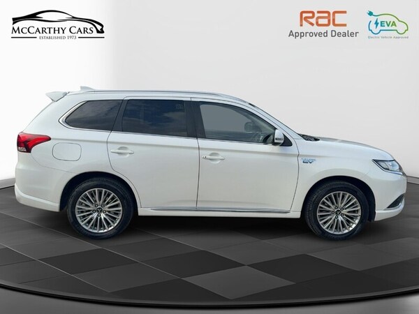 Used Mitsubishi Outlander 2018 for sale - 76113601: Photo 18