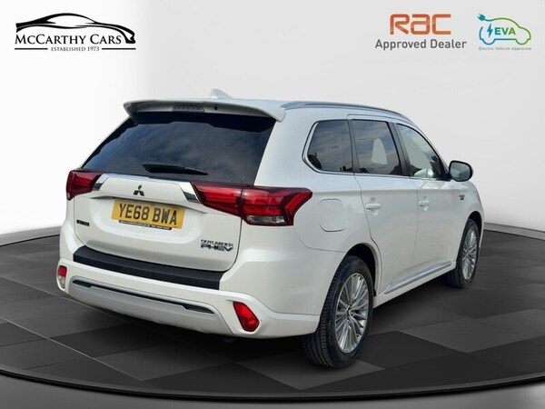 Used Mitsubishi Outlander 2018 for sale - 76113601: Photo 19