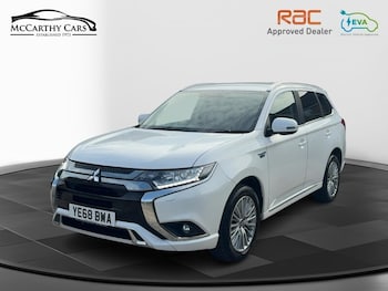 2018 - h TwinMotor Juro 5-Door