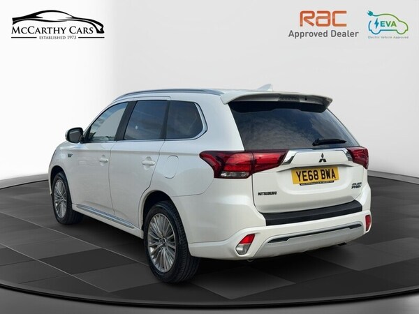 Used Mitsubishi Outlander 2018 for sale - 76113601: Photo 20