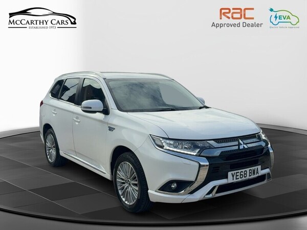 Used Mitsubishi Outlander 2018 for sale - 76113601: Photo 21