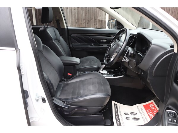 Used Mitsubishi Outlander 2018 for sale - 76113601: Photo 23