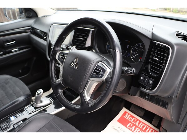 Used Mitsubishi Outlander 2018 for sale - 76113601: Photo 24