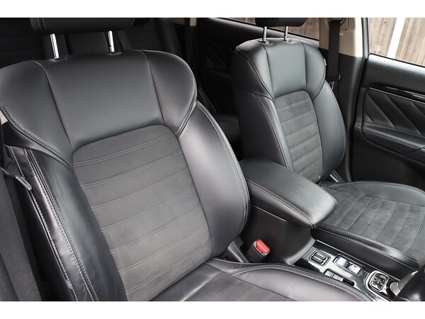 Used Mitsubishi Outlander 2018 for sale - 76113601: Photo 26