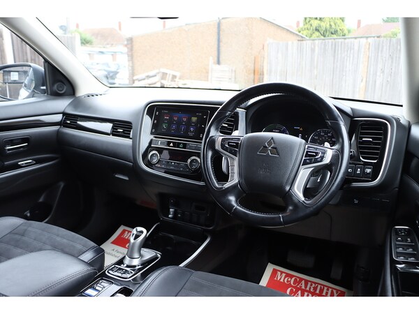 Used Mitsubishi Outlander 2018 for sale - 76113601: Photo 30