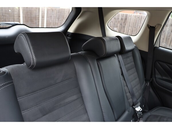 Used Mitsubishi Outlander 2018 for sale - 76113601: Photo 31