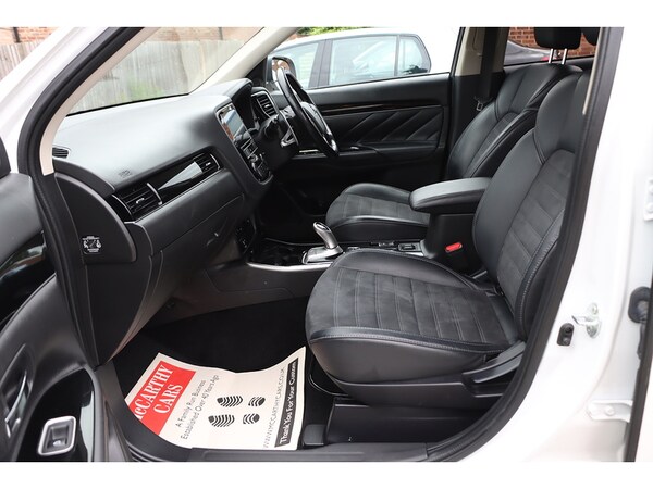 Used Mitsubishi Outlander 2018 for sale - 76113601: Photo 36