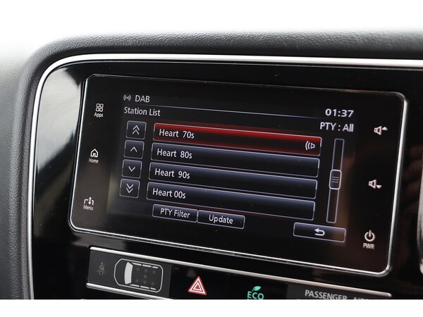 Used Mitsubishi Outlander 2018 for sale - 76113601: Photo 45