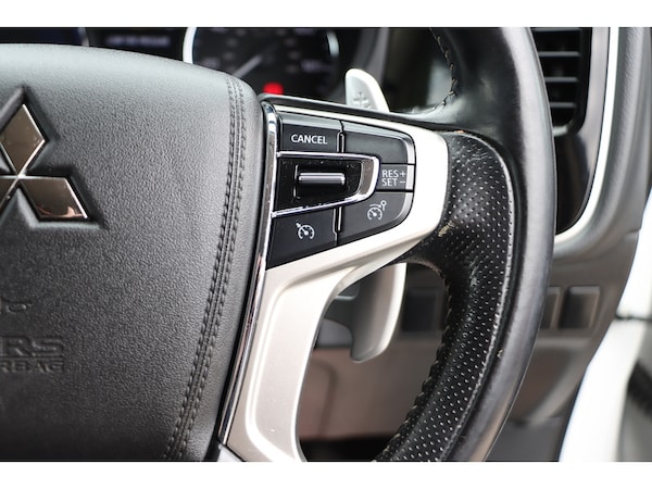 Used Mitsubishi Outlander 2018 for sale - 76113601: Photo 49