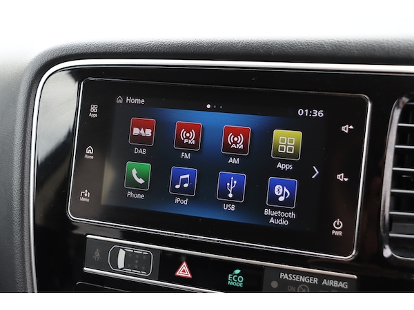 Used Mitsubishi Outlander 2018 for sale - 76113601: Photo 4