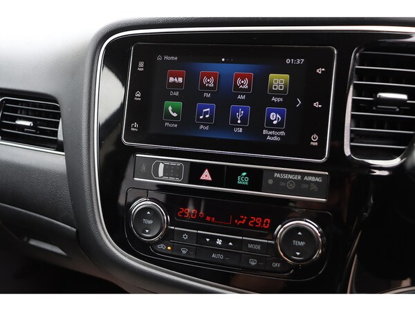 Used Mitsubishi Outlander 2018 for sale - 76113601: Photo 50