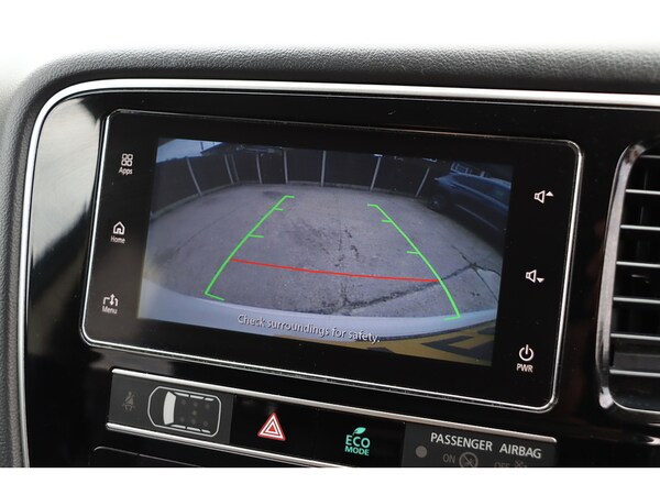 Used Mitsubishi Outlander 2018 for sale - 76113601: Photo 5