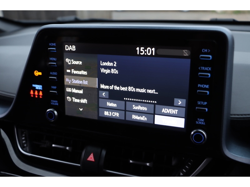 Used Toyota C-HR 2020 for sale - 76918045: Photo 10