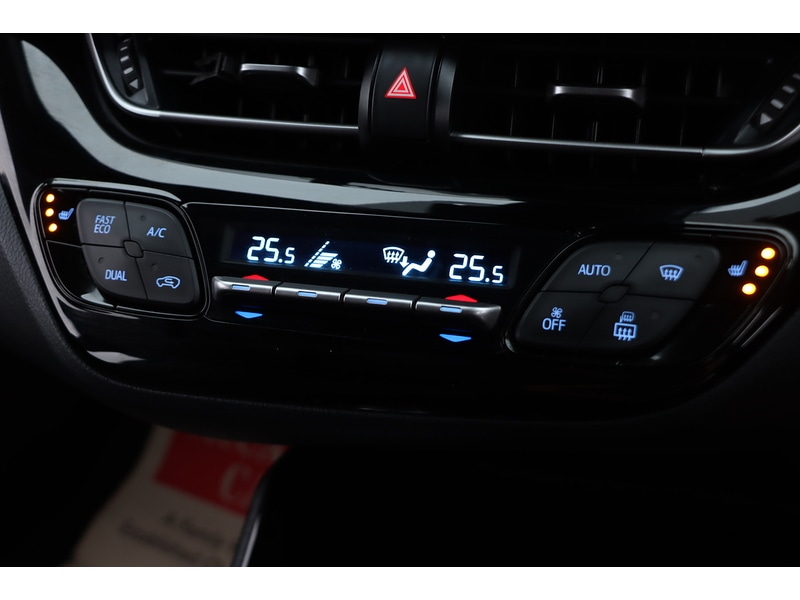 Used Toyota C-HR 2020 for sale - 76918045: Photo 12