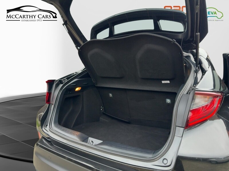 Used Toyota C-HR 2020 for sale - 76918045: Photo 13