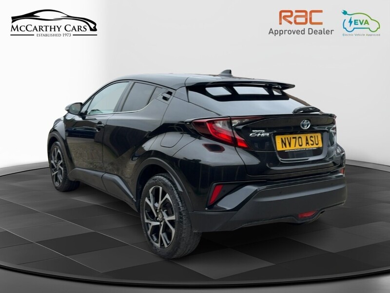 Used Toyota C-HR 2020 for sale - 76918045: Photo 14