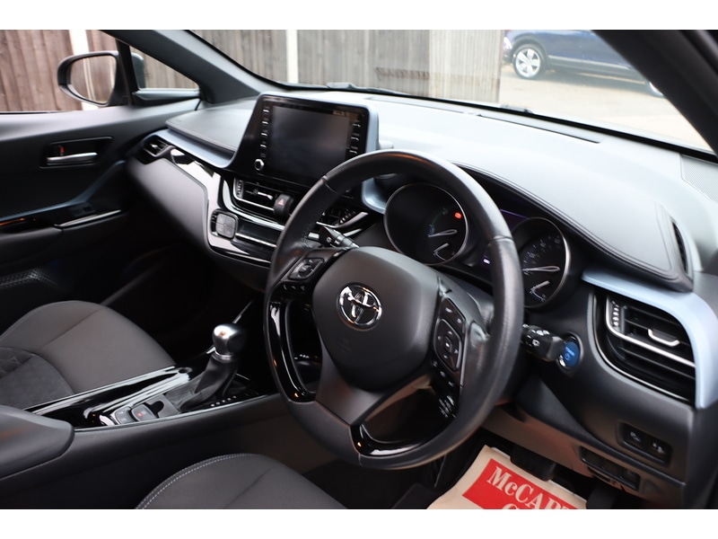 Used Toyota C-HR 2020 for sale - 76918045: Photo 20