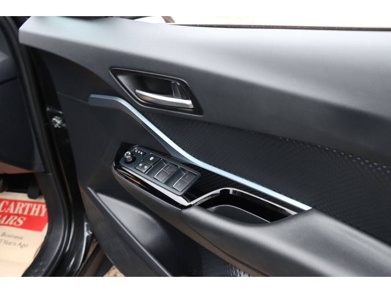 Used Toyota C-HR 2020 for sale - 76918045: Photo 22