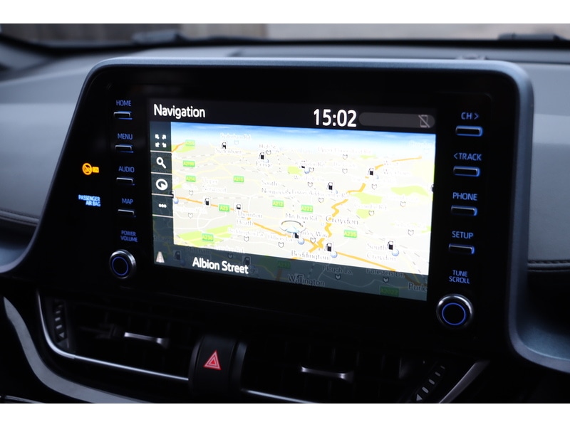 Used Toyota C-HR 2020 for sale - 76918045: Photo 32