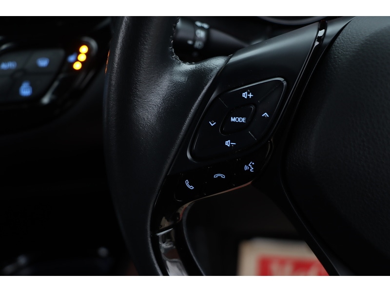 Used Toyota C-HR 2020 for sale - 76918045: Photo 35