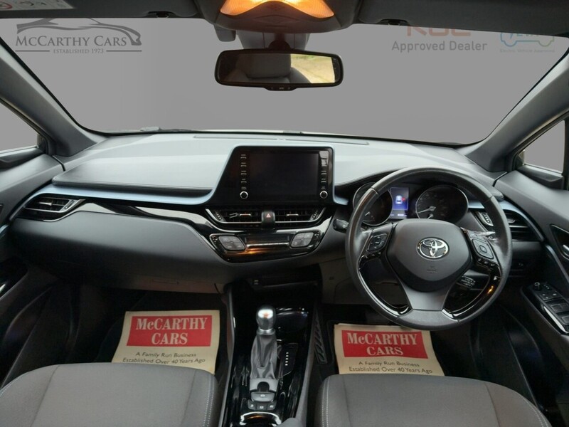 Used Toyota C-HR 2020 for sale - 76918045: Photo 38