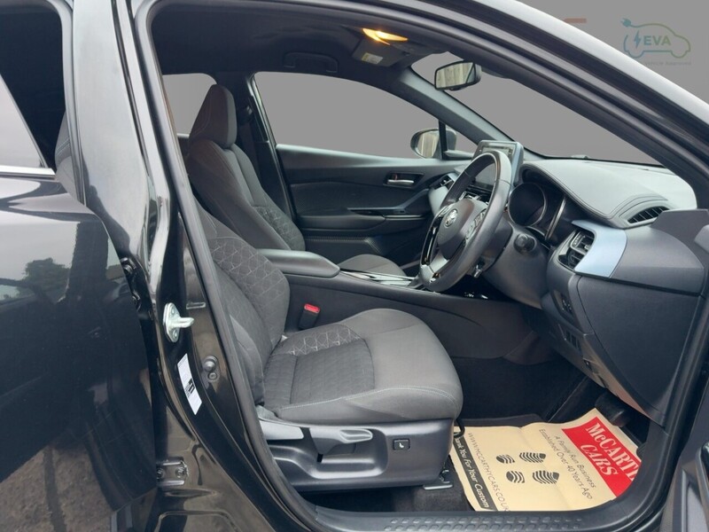 Used Toyota C-HR 2020 for sale - 76918045: Photo 39