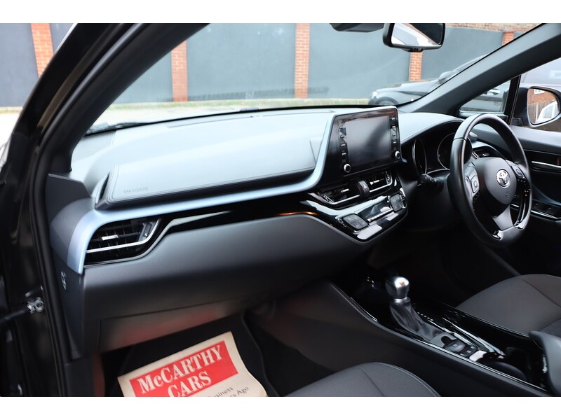 Used Toyota C-HR 2020 for sale - 76918045: Photo 42