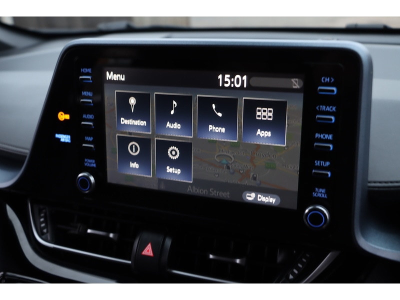 Used Toyota C-HR 2020 for sale - 76918045: Photo 48