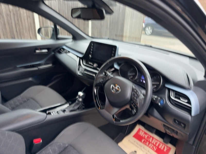 Used Toyota C-HR 2020 for sale - 76918045: Photo 52