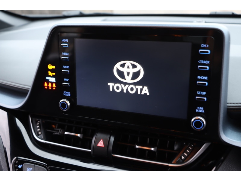 Used Toyota C-HR 2020 for sale - 76918045: Photo 6