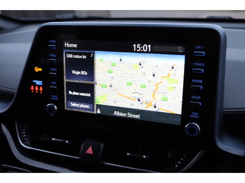 Used Toyota C-HR 2020 for sale - 76918045: Photo 7